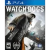 WATCH DOGS PS4 800X800