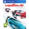 WIPEOUT OMEGA COLLECTION PS4 FC
