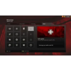 WOLFENSTEIN THE OLD BLOOD 1