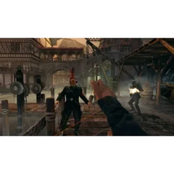 WOLFENSTEIN THE OLD BLOOD 2