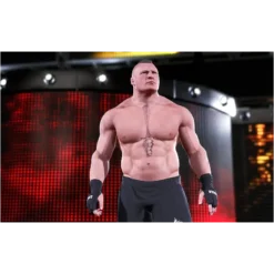 WWE 2K20 PS4 2