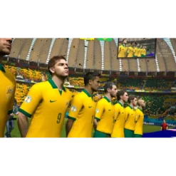 2014 FIFA WORLD CUP BRAZIL PS3 1