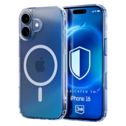 3MK MAGCASE IPHONE 16 1