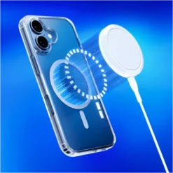 3MK MAGCASE IPHONE 16 3