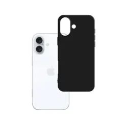 3MK MATTCASE IPHONE 16 1
