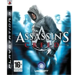 ASSASSIN'S CREED PS3