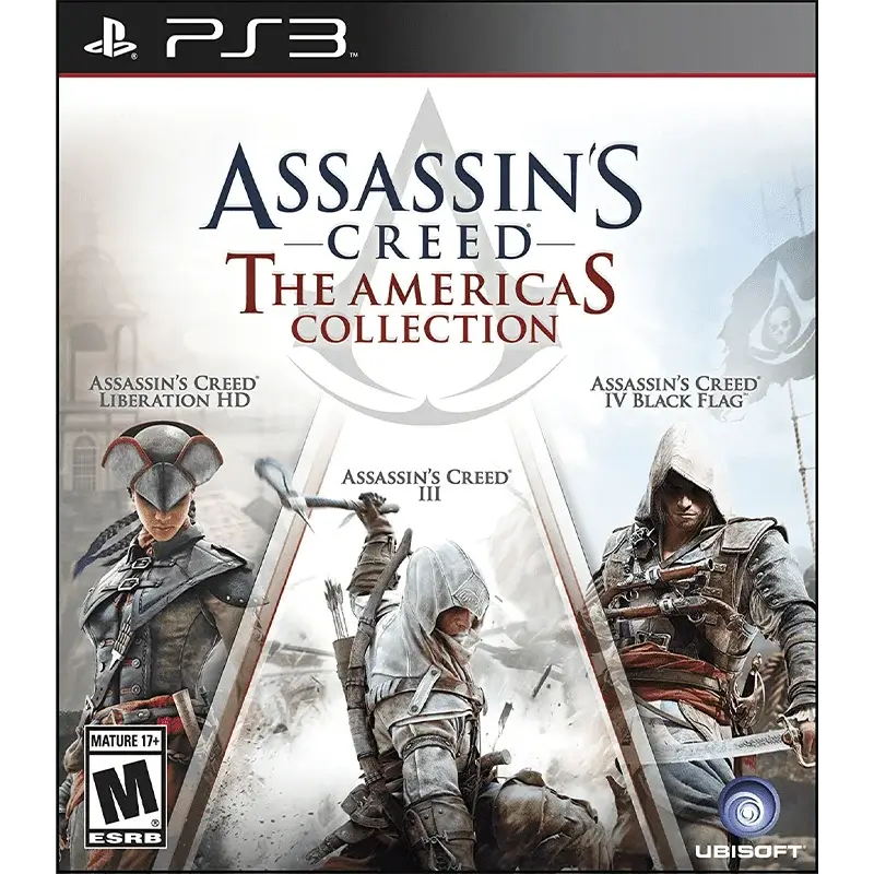 ASSASSINS CREED THE AMERICAS COLLECTION PS3 800x800 1