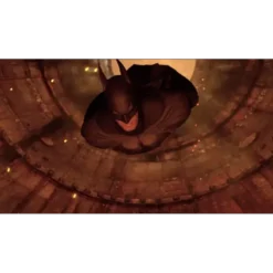 BATMAN ARKHAM CITY PS3 1