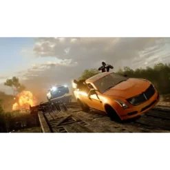 BATTLEFIELD HARDLINE PS3 1