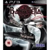 BAYONETTA PS3 X800