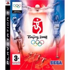 BEIJING 2008 PS3 (SEMI-NOVO)