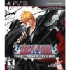 BLEACH SOUL RESSURRECCION PS3 FC