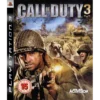 CALL OF DUTY 3 PS3 X800