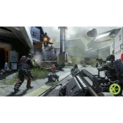 CALL OF DUTY ADVANCED WARFARE PS3 1