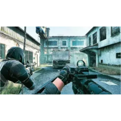 CALL OF DUTY MODERN WARFARE II PS5 1