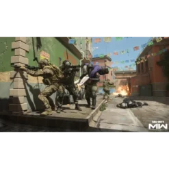 CALL OF DUTY MODERN WARFARE II PS5 2