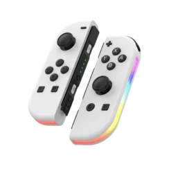 COMANDOS JOY-CON J-C PAD NSW (BRANCO)