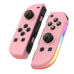 COMANDOS JOY-CON J-C PAD NSW (ROSA)