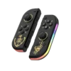 COMANDOS JOY-CON J-C PAD NSW (ZELDA/PRETO)
