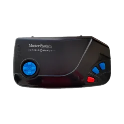 consola Master System Super Compact