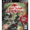 DEAD ISLAND GOTY EDITION PS3 SEMI NOVO FC