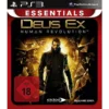 DEUS EX HUMAN REVOLUTION (ESSENTIALS) PS3