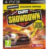 DIRT SHOWDOWN EXCLUSIVE EDITION PS3 FC