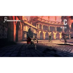 DMC DEVIL MAY CRY PS3 1