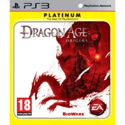 DRAGON AGE ORIGINS (PLATINUM) PS3