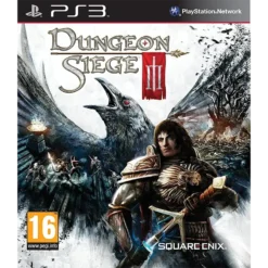 DUNGEON SIEGE III PS3 (SEMI-NOVO)