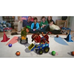 EYEPET FRIENDS PS3 1