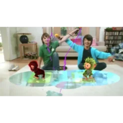 EYEPET FRIENDS PS3 2