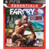 FAR CRY 3 ESSENTIALS PS3 800X800