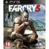 FAR CRY 3 PS3
