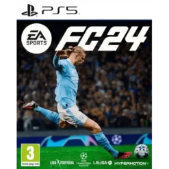 EA SPORTS FC 24 PS5 (SEMI-NOVO)