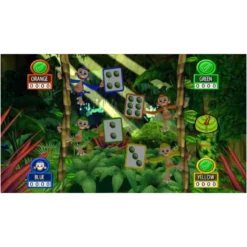 FESTA NA SELVA PSP ESSENTIALS 1