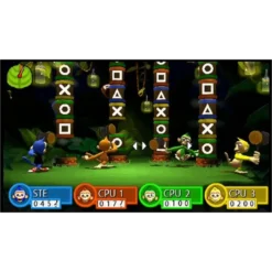 FESTA NA SELVA PSP ESSENTIALS 2