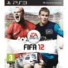 FIFA 12 PS3 FC