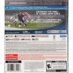 FIFA 14 PS3 BC