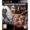 FIGHTING EDITION PS3 (SEMI-NOVO)