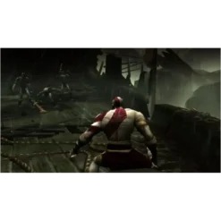 GOD OF WAR COLLECTION PS3 1