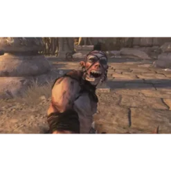 GOLDEN AXE BEAST RIDER PS3 2