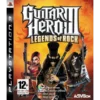 GUITAR HERO III LEGENDS OF ROCK PS3 FC