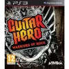 GUITAR HERO WARRIORS OF ROCK PS3 FC