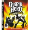GUITAR HERO WORLD TOUR PS3 FC
