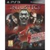INJUSTICE GODS AMONG US EDICAO ESPECIAL PS3 FC
