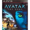 JAMES CAMERONS AVATAR THE GAME PS3 800X800