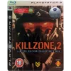 KILLZONE 2 LIMITED EDITION COLLECTORS EDITION BOX 1 FC