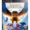 LEGENDS OF GUARDIANS PS3 X800