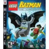 LEGO BATMAN THE VIDEOGAME PS3 FC
